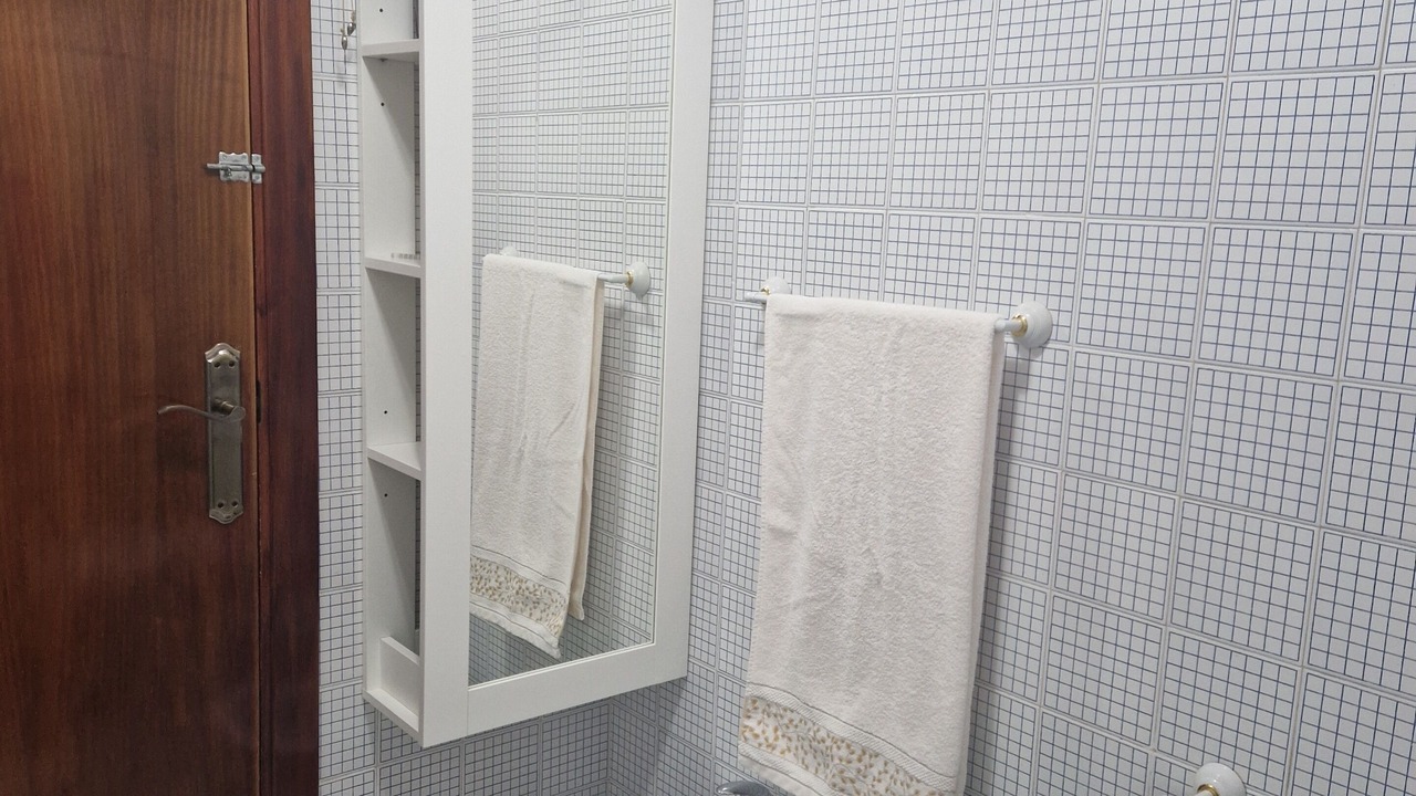 Photo of Bathroom in Beiro