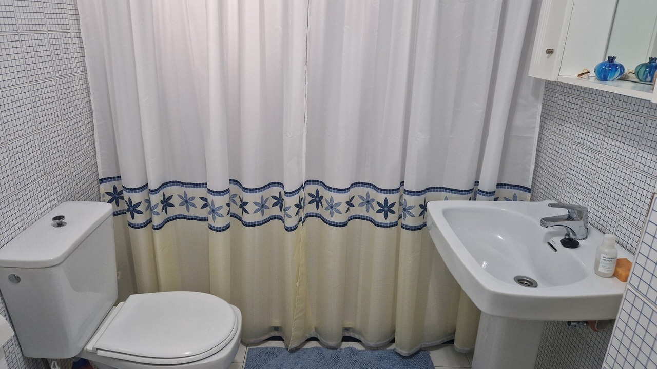 Photo of Bathroom in Beiro
