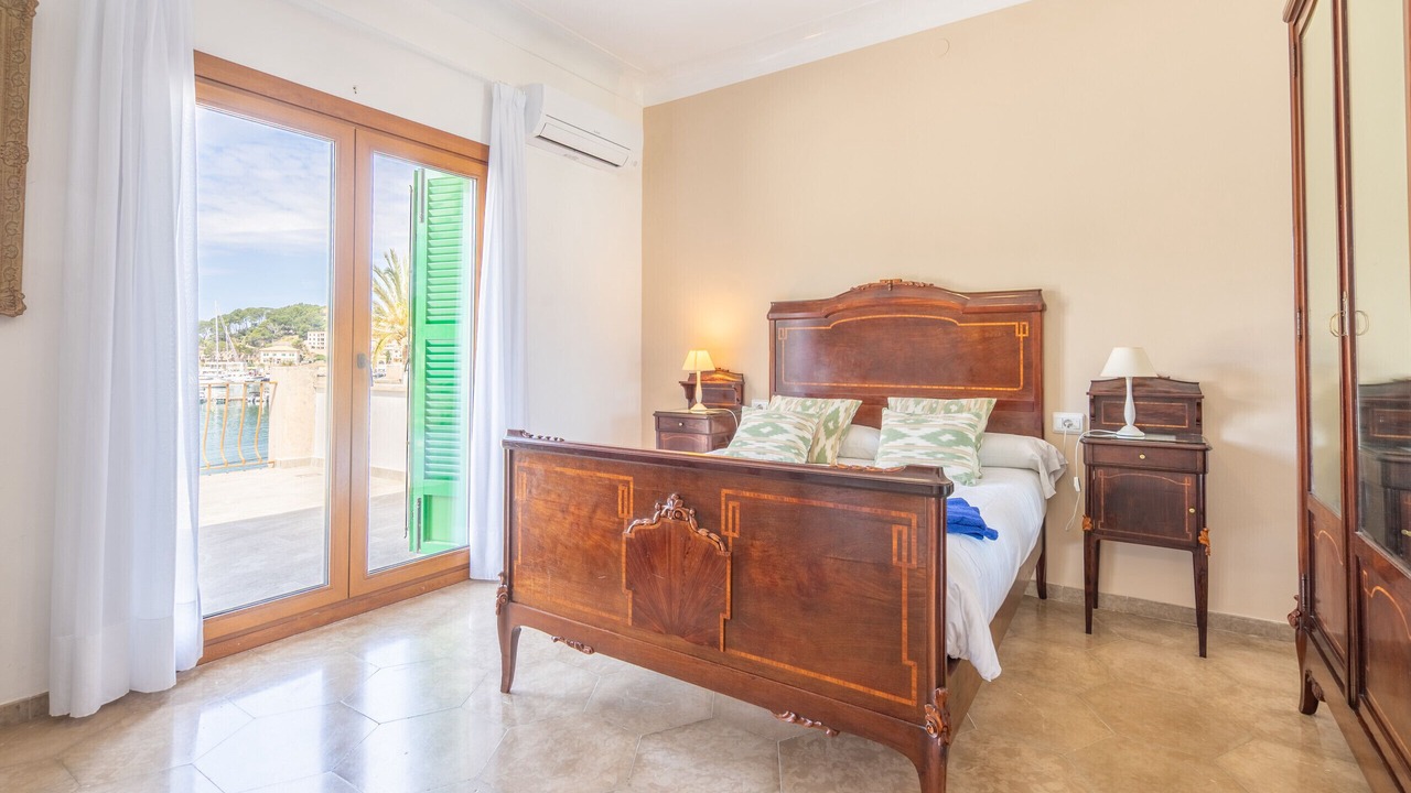 Photo of Bedroom in Puerto de Soller