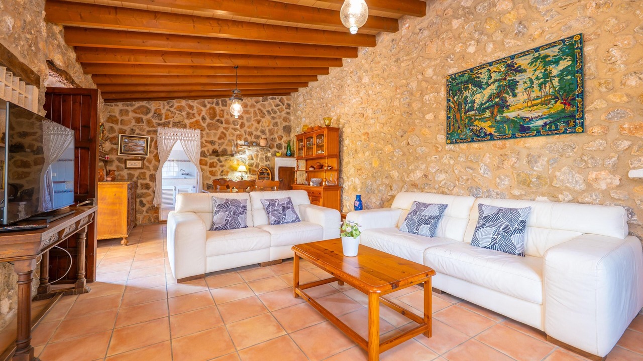 Photo of Livingroom in Andraitx