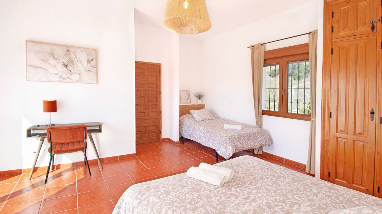 Photo of Bedroom in Cutar