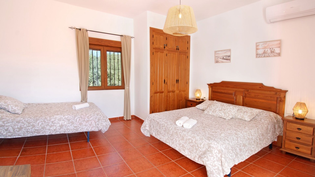 Photo of Bedroom in Cutar