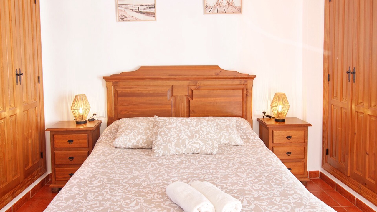 Photo of Bedroom in Cutar