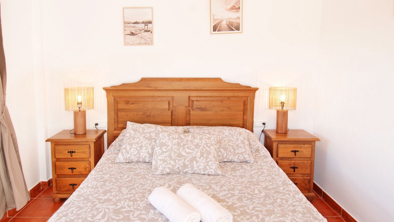 Photo of Bedroom in Cutar