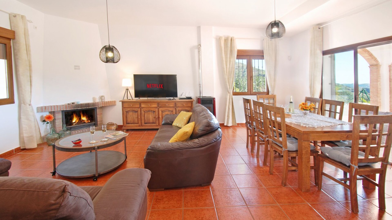 Photo of Livingroom in Cutar