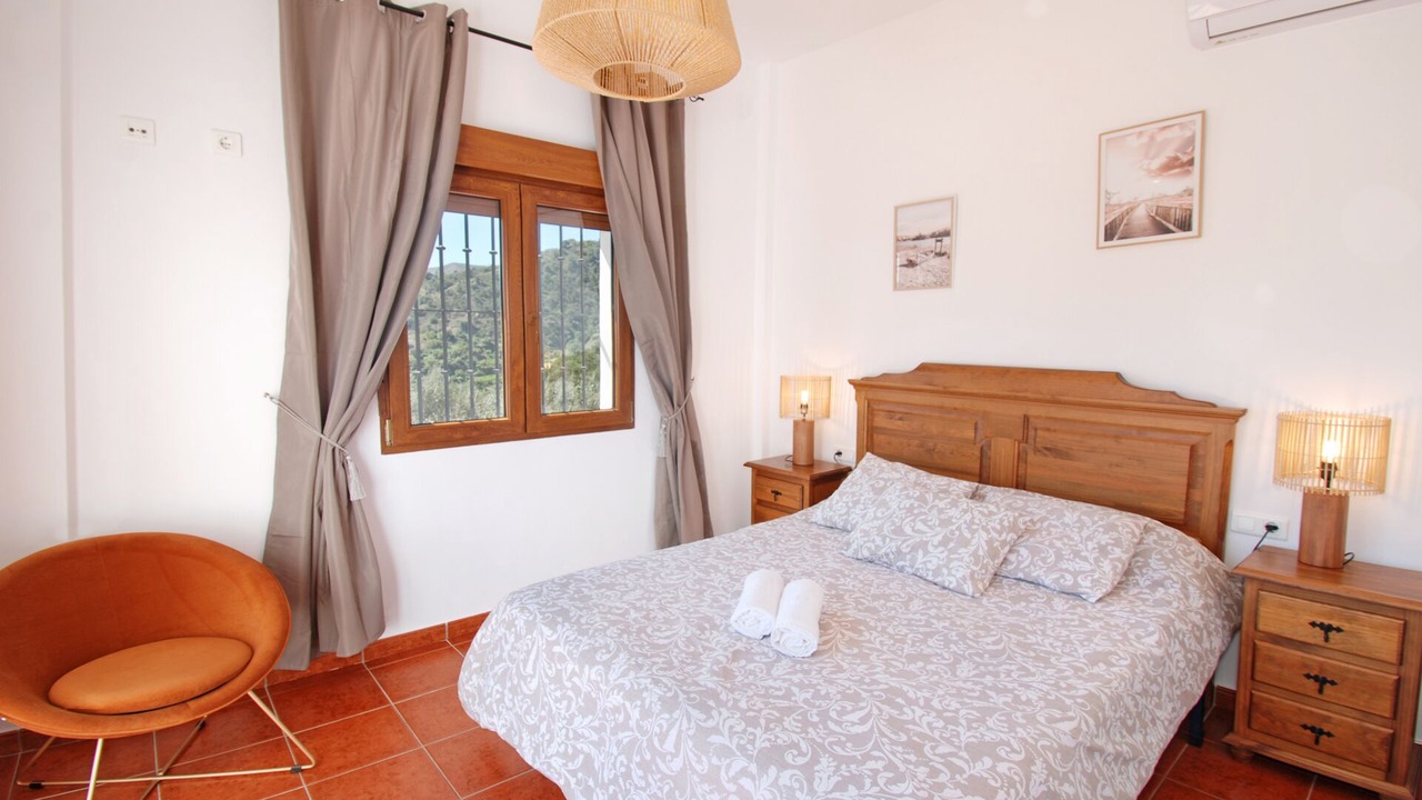 Photo of Bedroom in Cutar