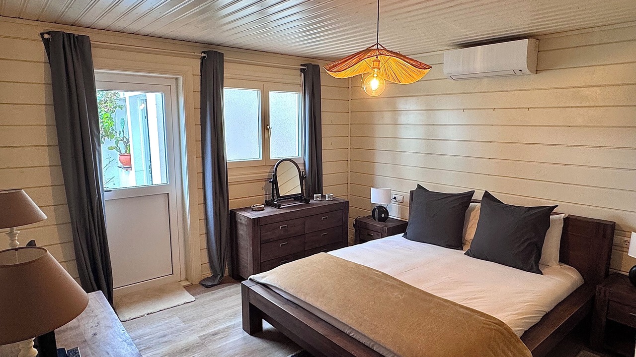 Photo of Bedroom in Manilva
