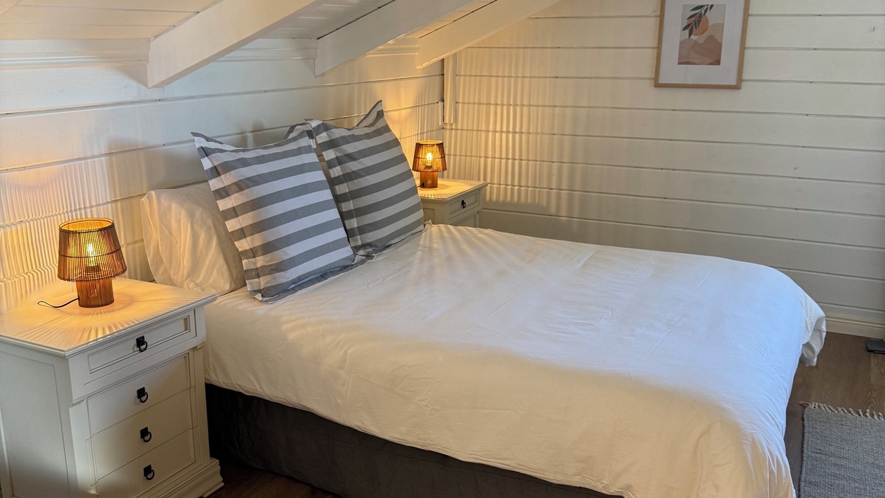 Photo of Bedroom in Manilva