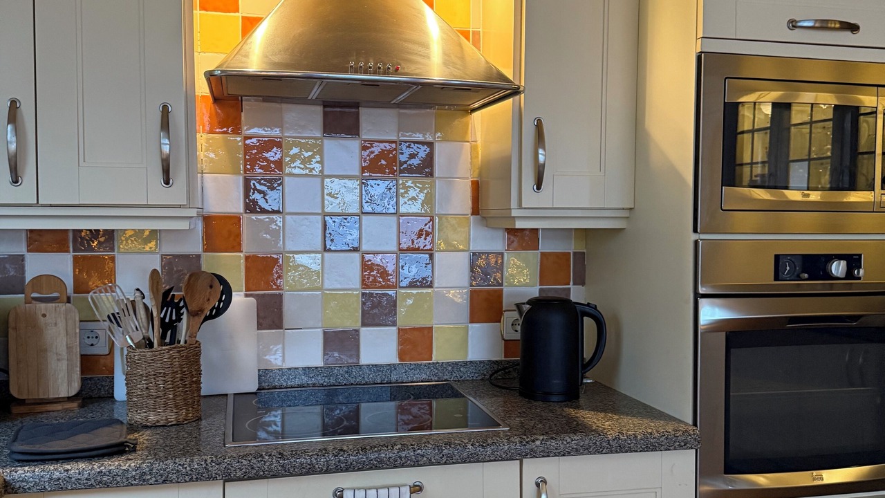 Photo of Kitchen in Manilva