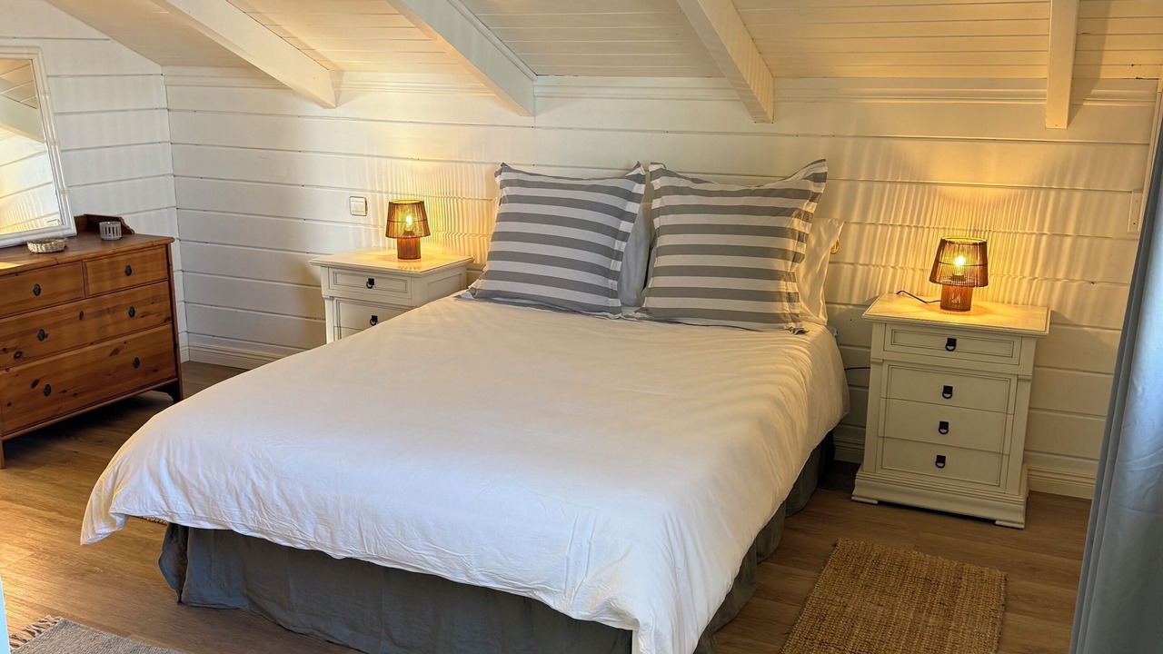 Photo of Bedroom in Manilva
