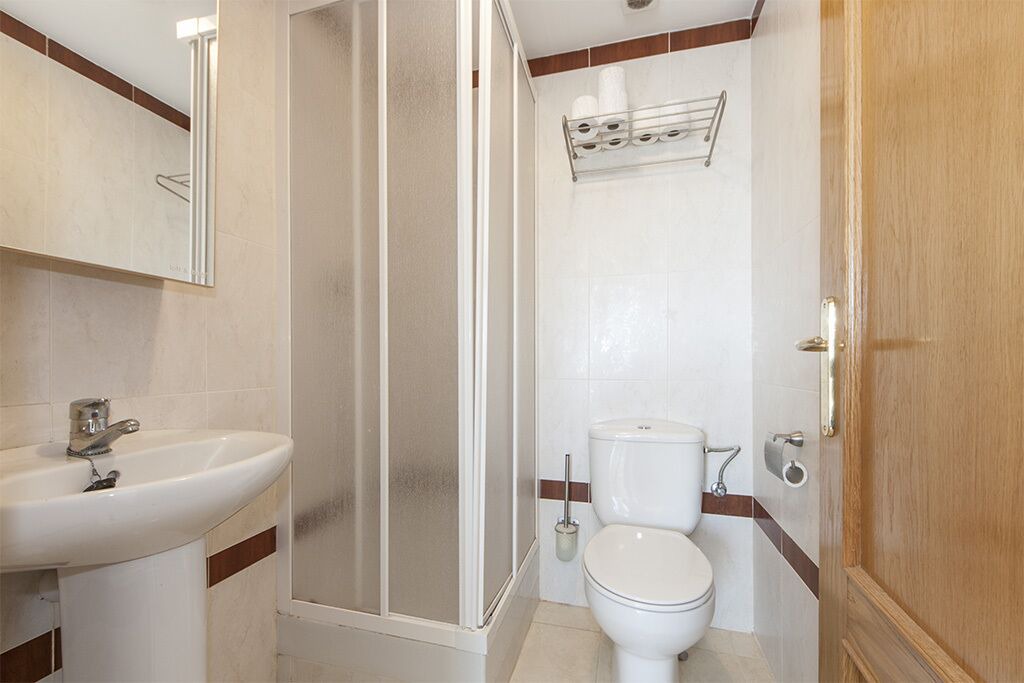 Photo of Bathroom in Santa Margarida