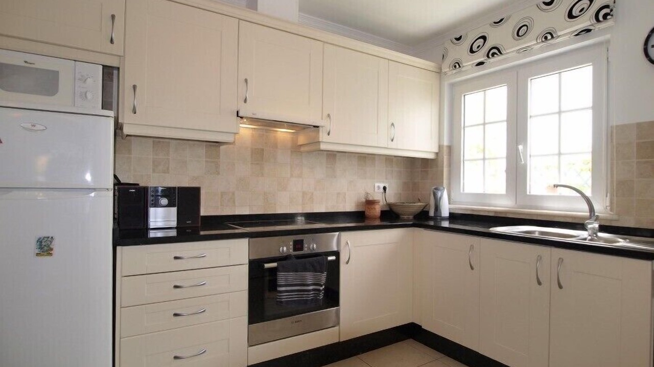 Photo of Kitchen in Pozo Del Camino
