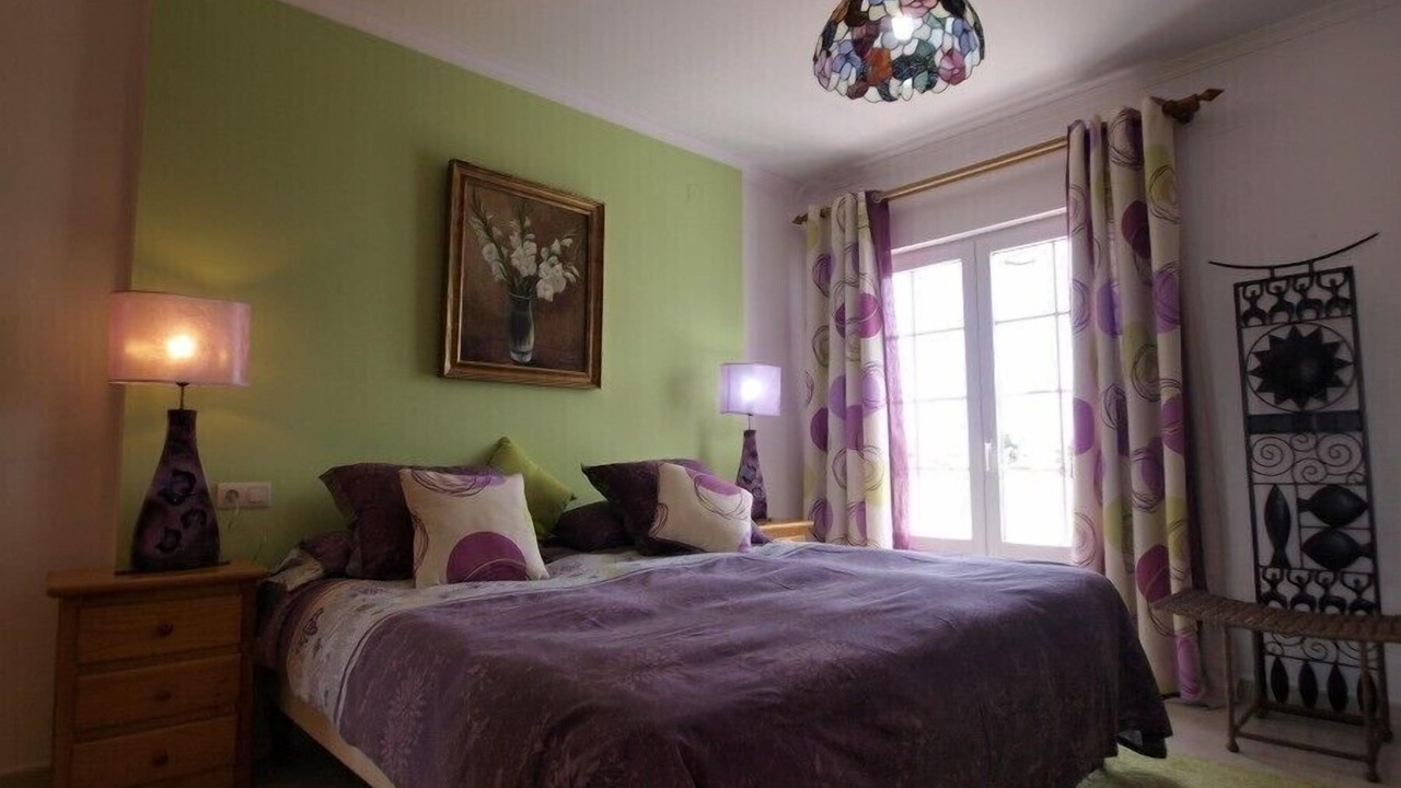 Photo of Bedroom in Pozo Del Camino