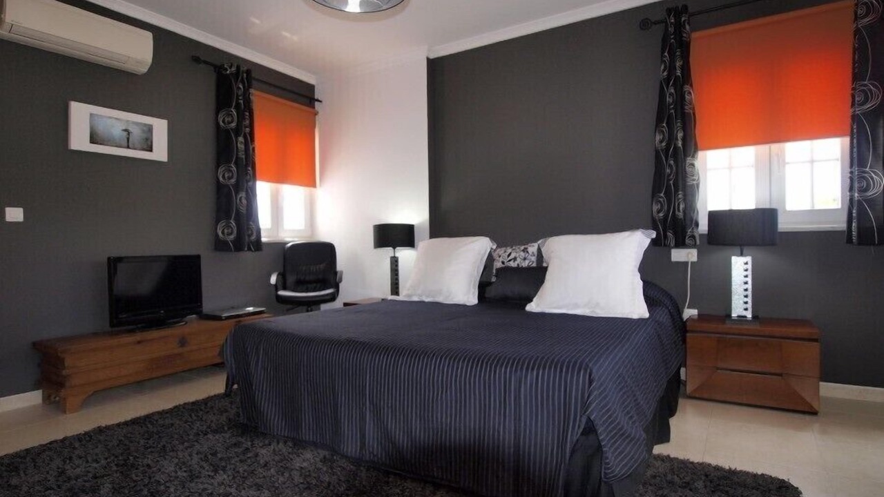 Photo of Bedroom in Pozo Del Camino