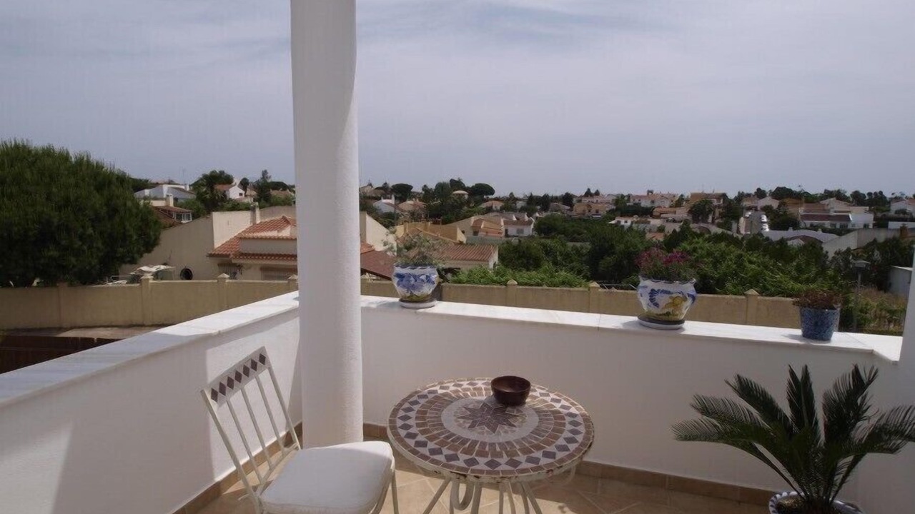 Photo of Outdoor in Pozo Del Camino