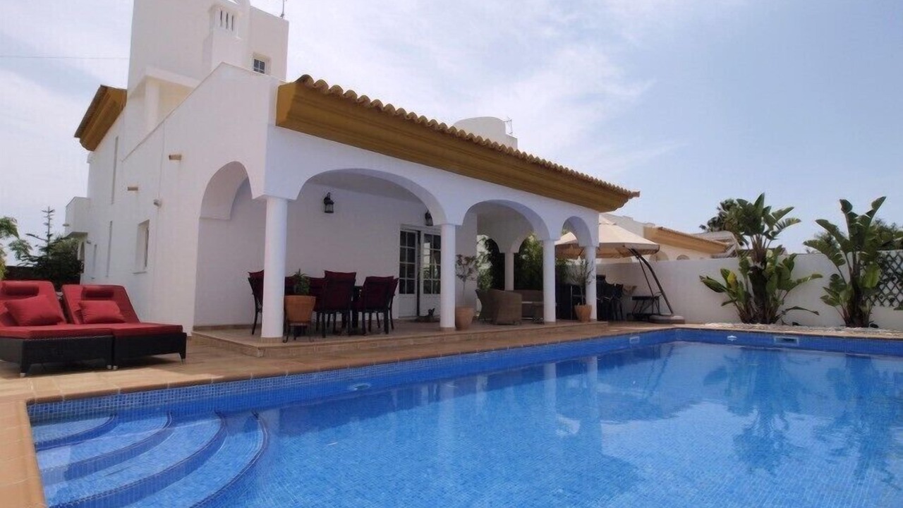 Photo of Outdoor in Pozo Del Camino