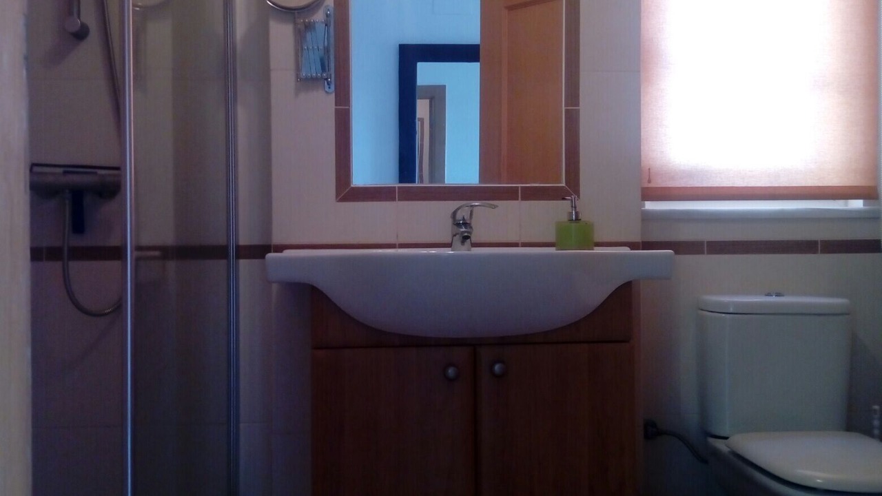 Photo of Bathroom in Pozo Del Camino
