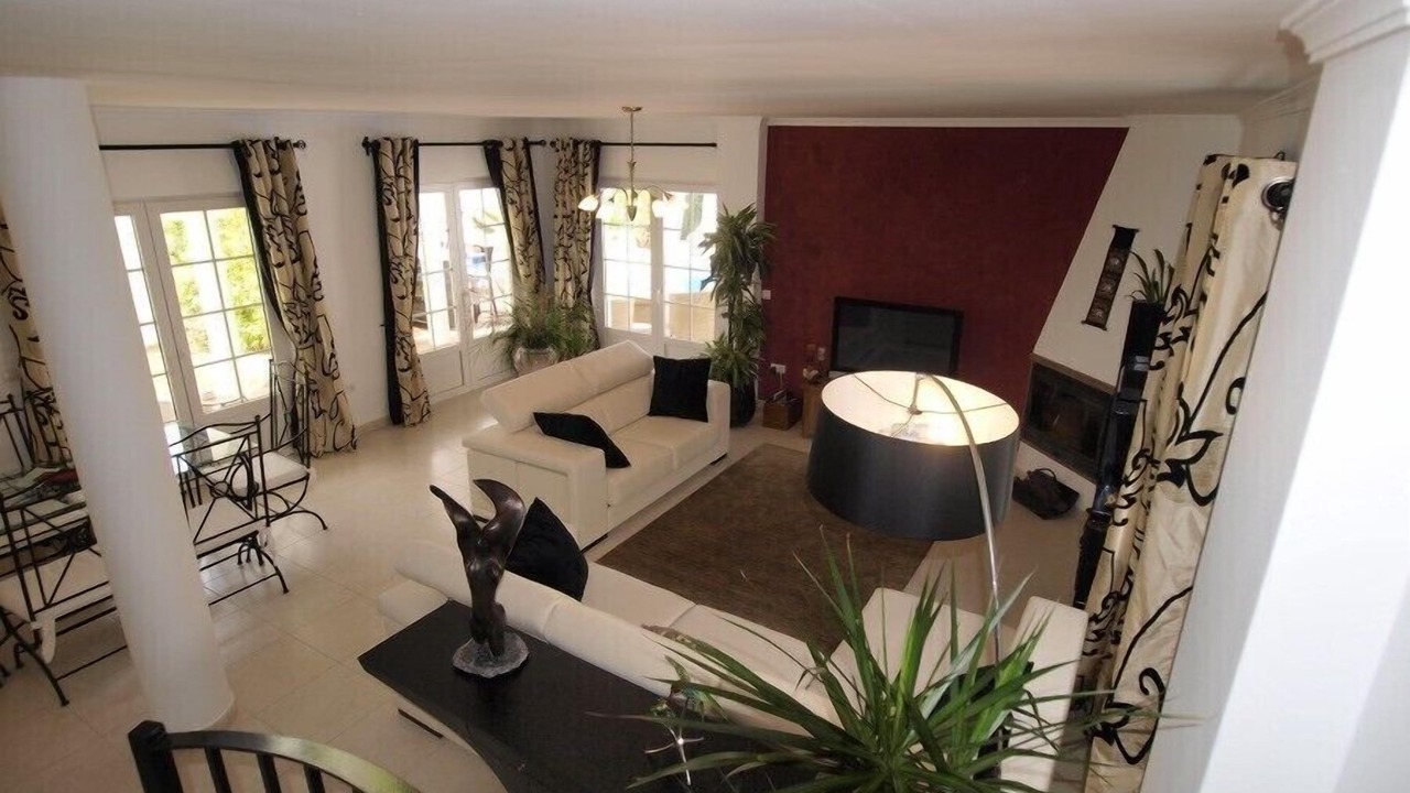 Photo of Livingroom in Pozo Del Camino