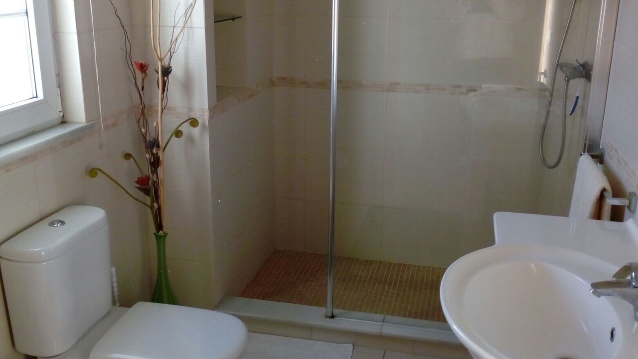 Photo of Bathroom in Pozo Del Camino