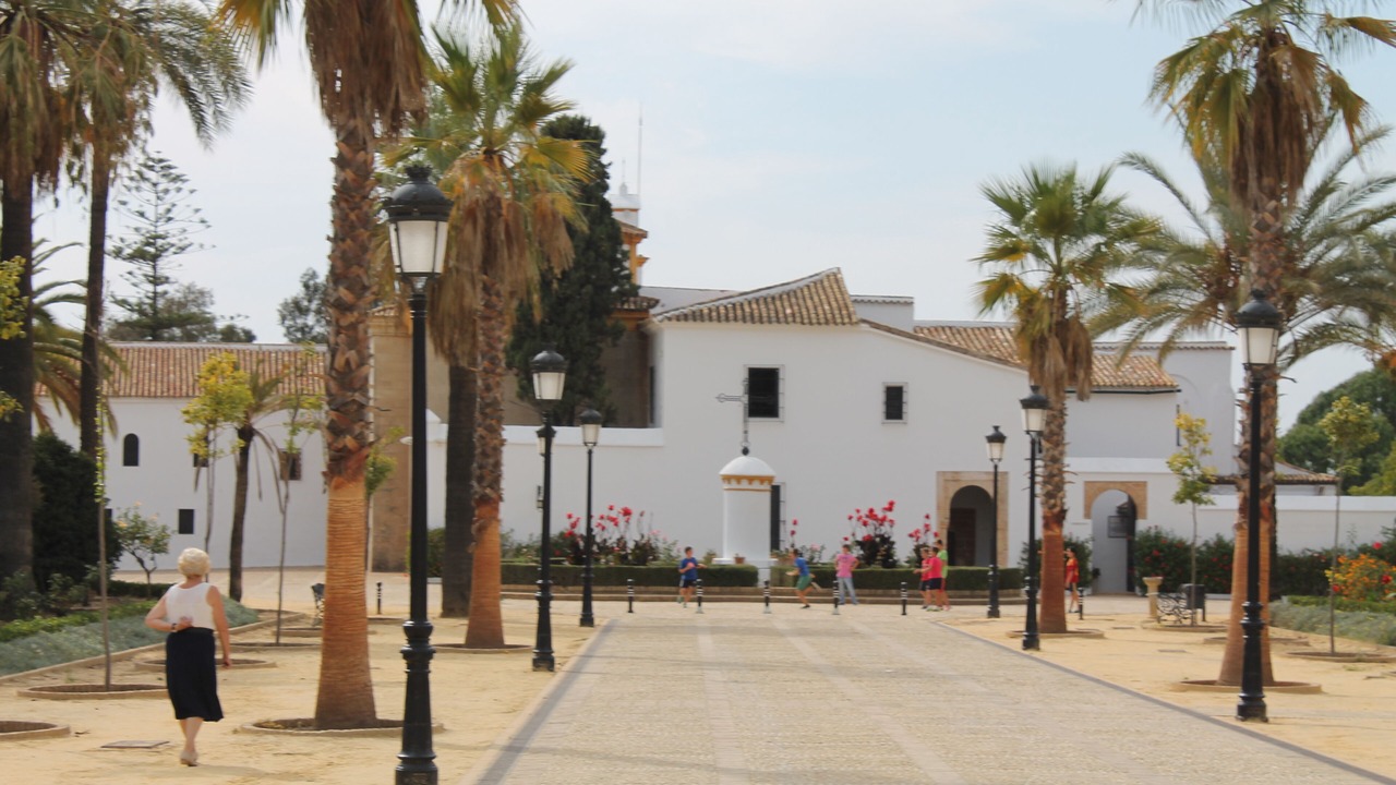Photo of Outdoor in Pozo Del Camino