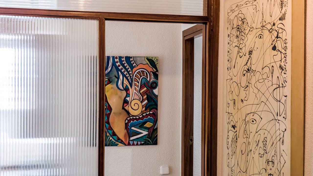Photo of Bedroom in Milla de Oro