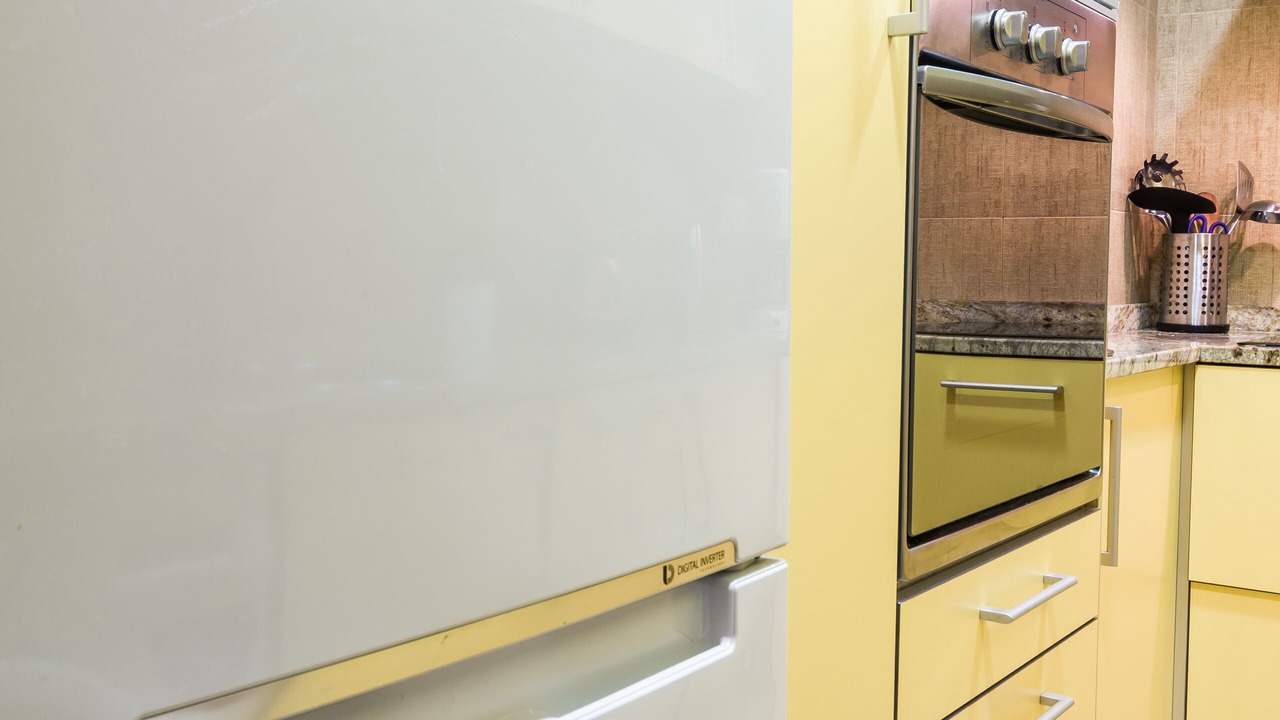 Photo of Kitchen in Milla de Oro