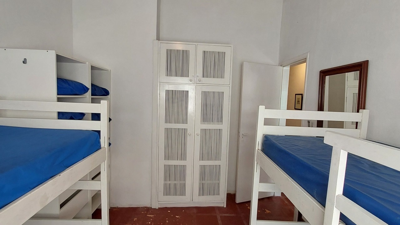 Photo of Bedroom in Juquehy