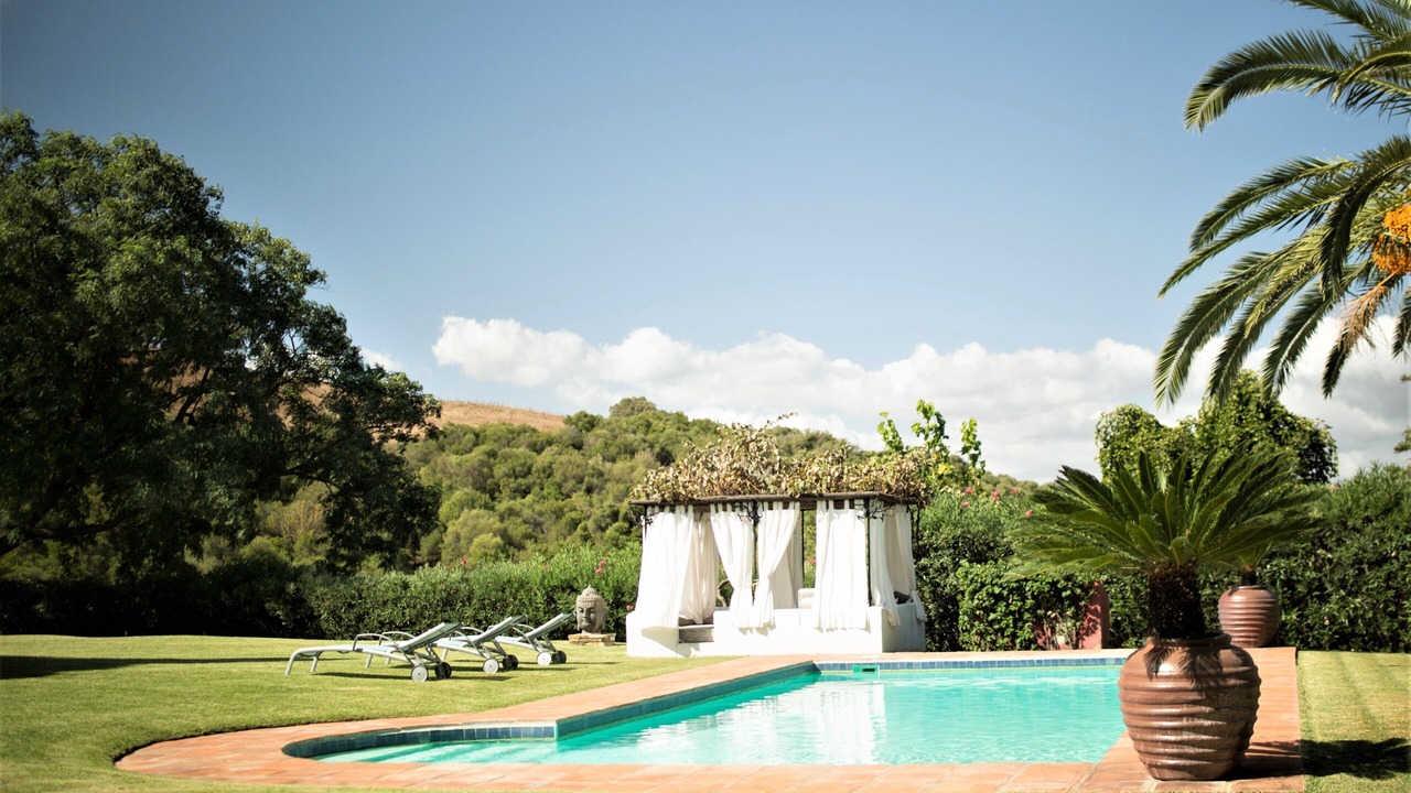 Photo of Outdoor in Jimena de la Frontera