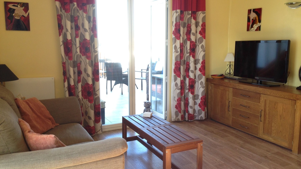 Photo of Livingroom in Oasis del Capistrano