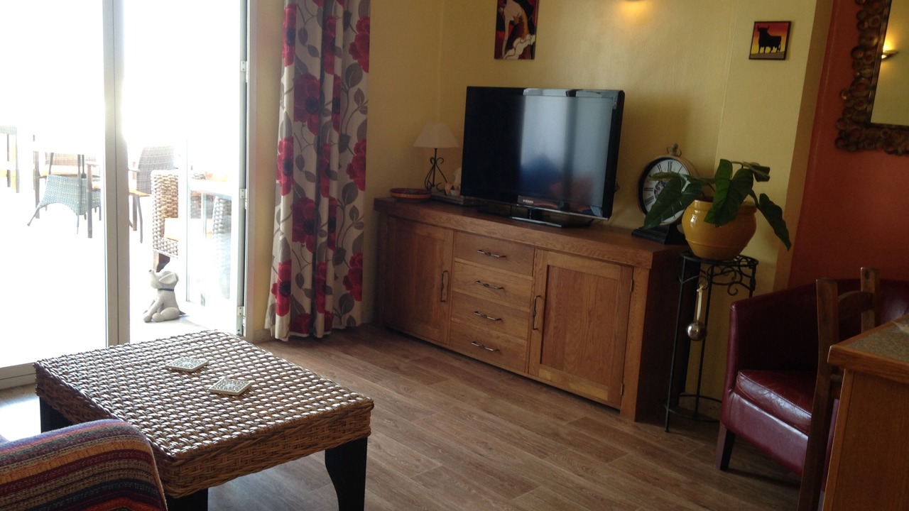 Photo of Livingroom in Oasis del Capistrano