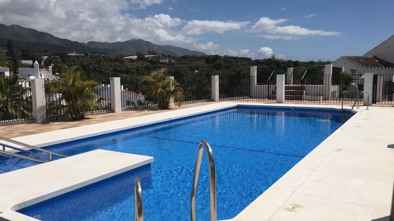 Photo of Outdoor in Oasis del Capistrano