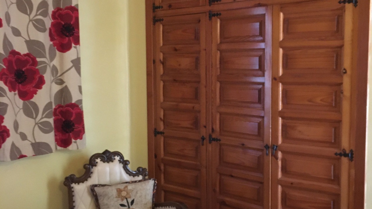 Photo of Bedroom in Oasis del Capistrano