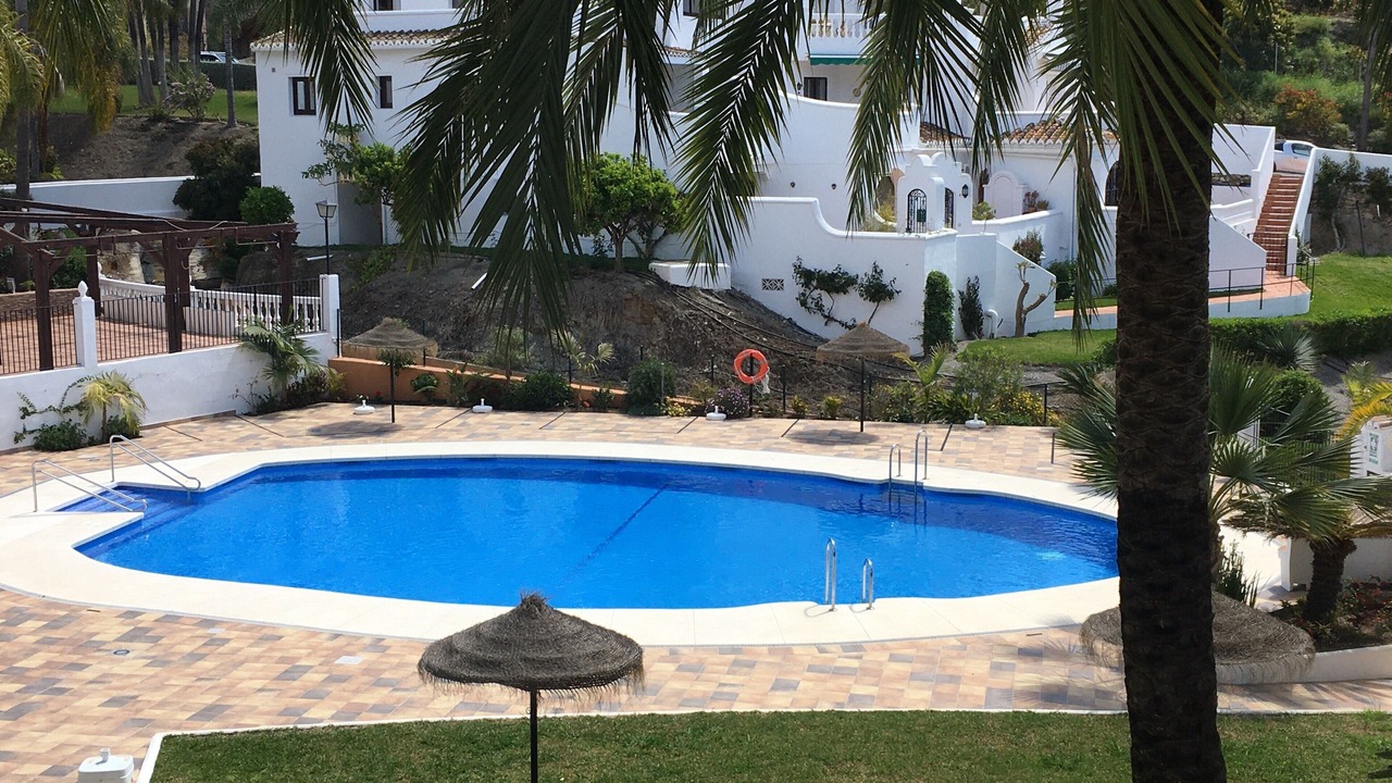 Photo of Outdoor in Oasis del Capistrano