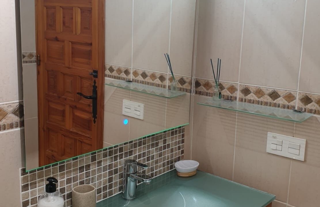 Photo of Bathroom in Oasis del Capistrano