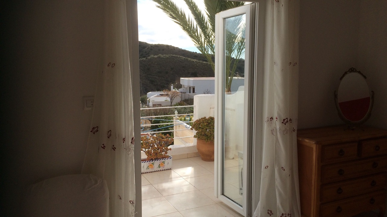 Photo of Patio Balcony in La Parata