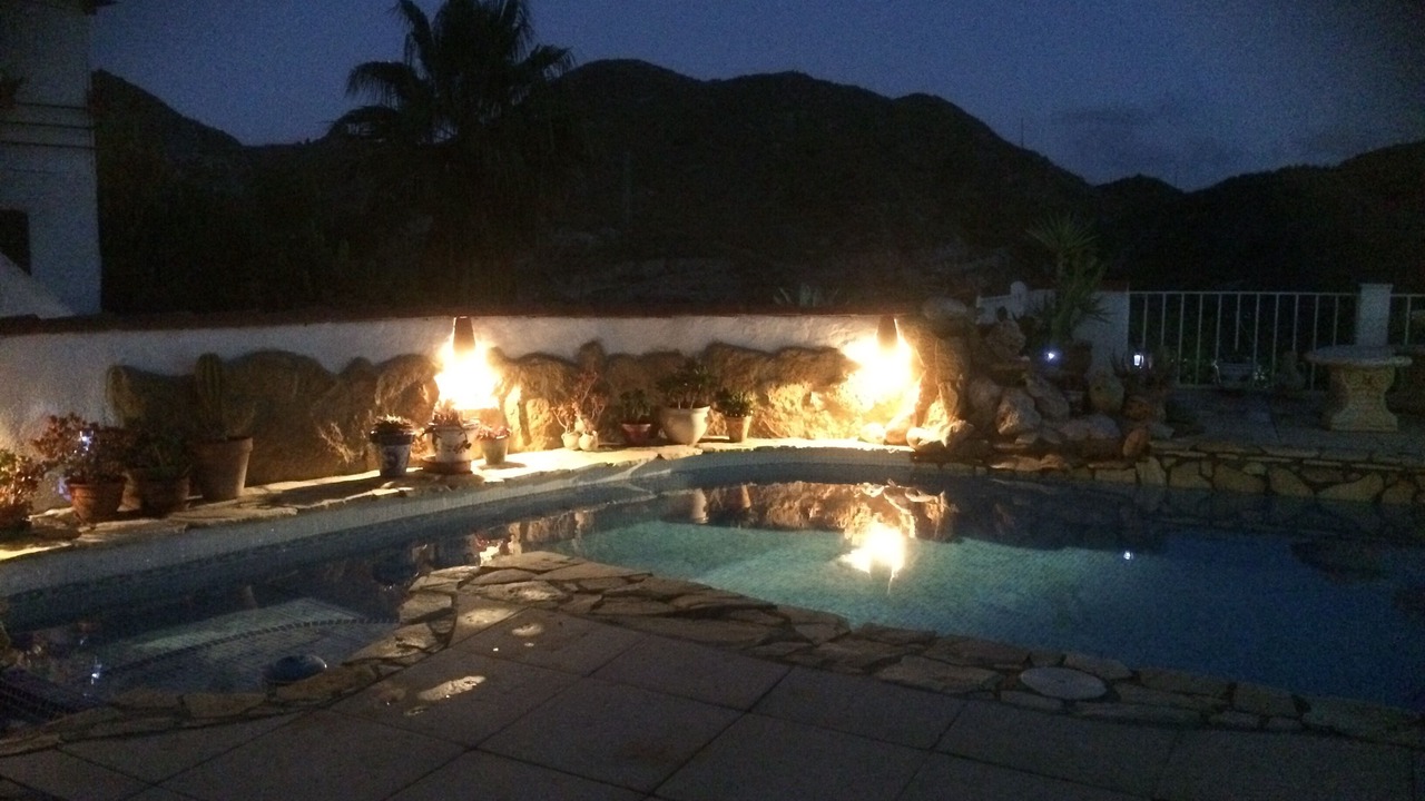 Photo of Outdoor in La Parata