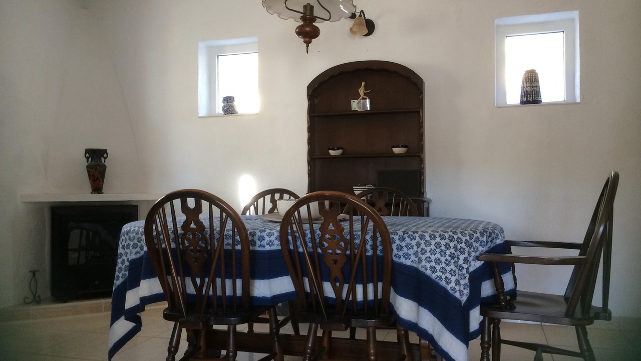 Photo of Bedroom in La Parata