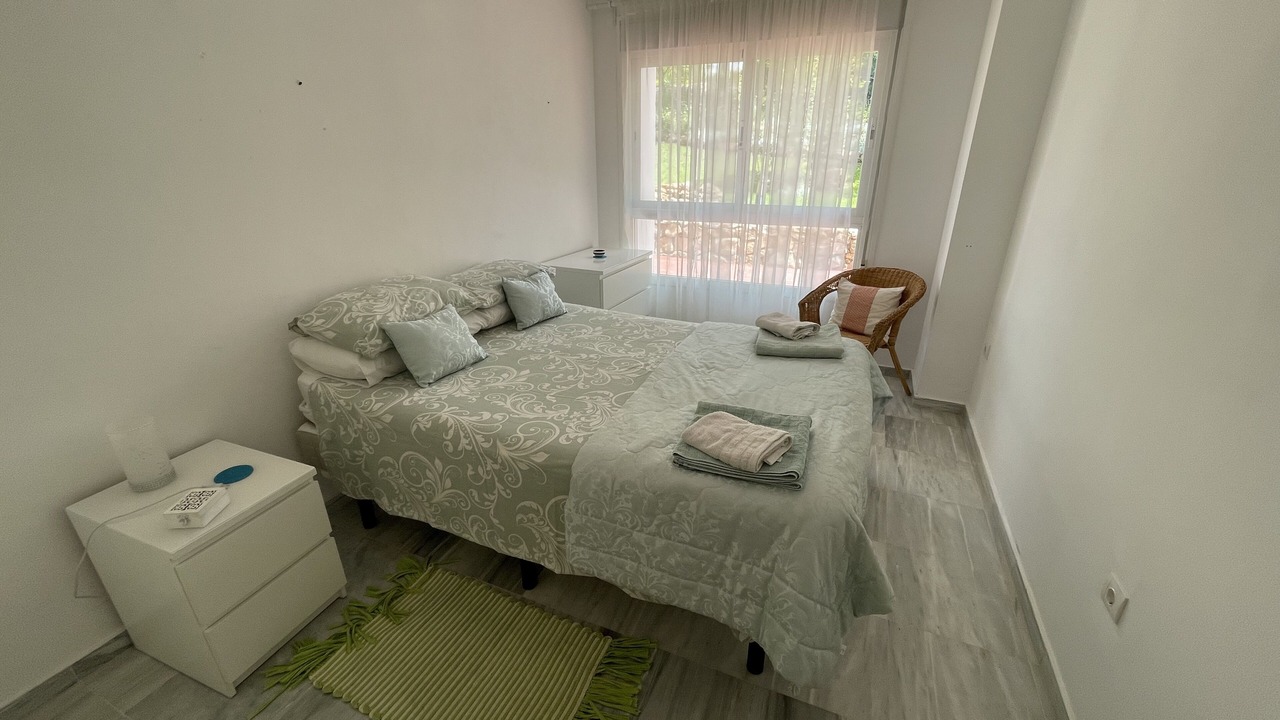 Photo of Bedroom in Alhaurin el Grande