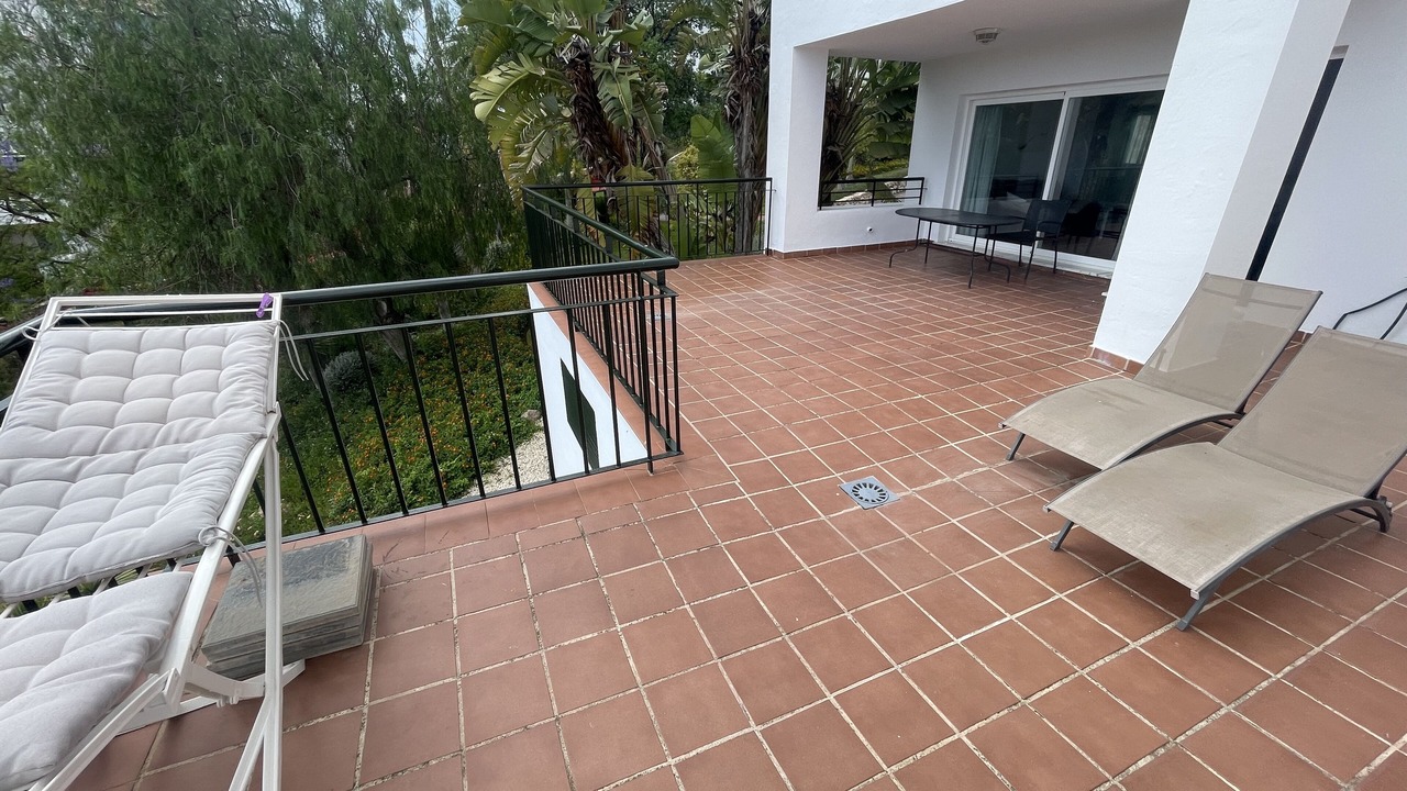 Photo of Patio Balcony in Alhaurin el Grande