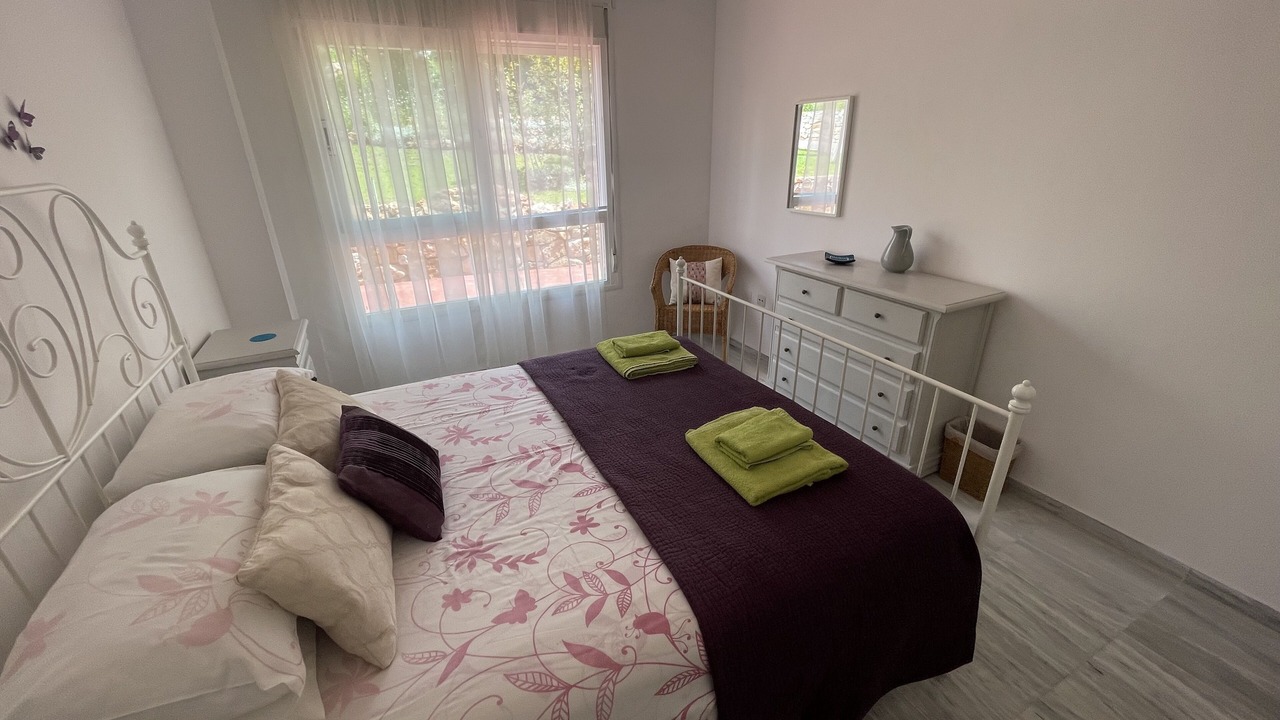 Photo of Bedroom in Alhaurin el Grande