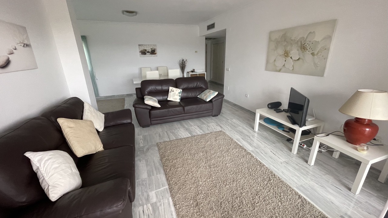 Photo of Livingroom in Alhaurin el Grande