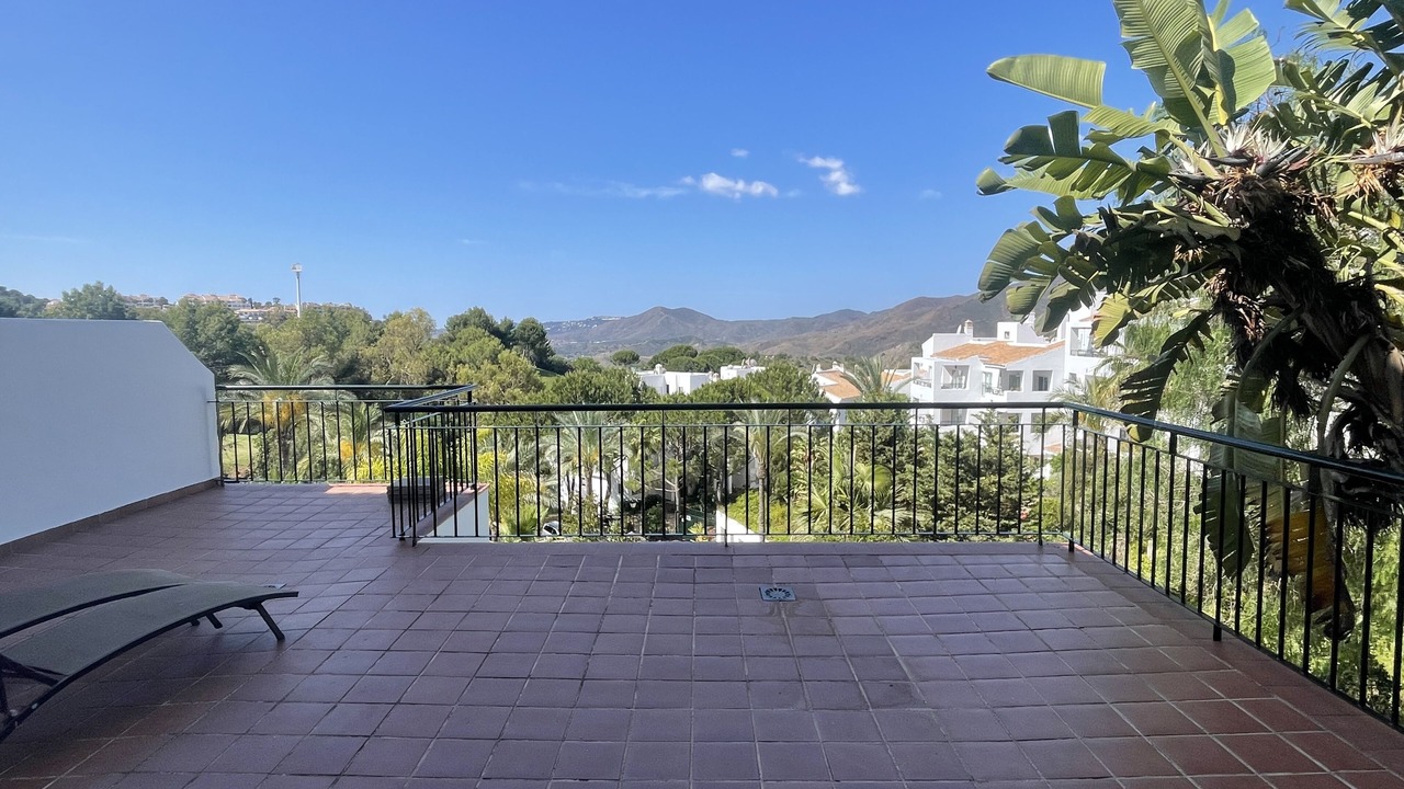 Photo of Patio Balcony in Alhaurin el Grande