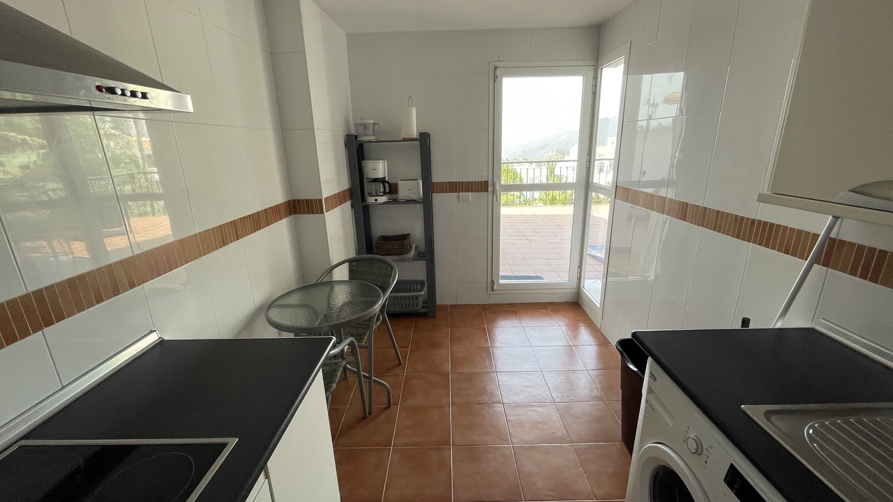 Photo of Kitchen in Alhaurin el Grande