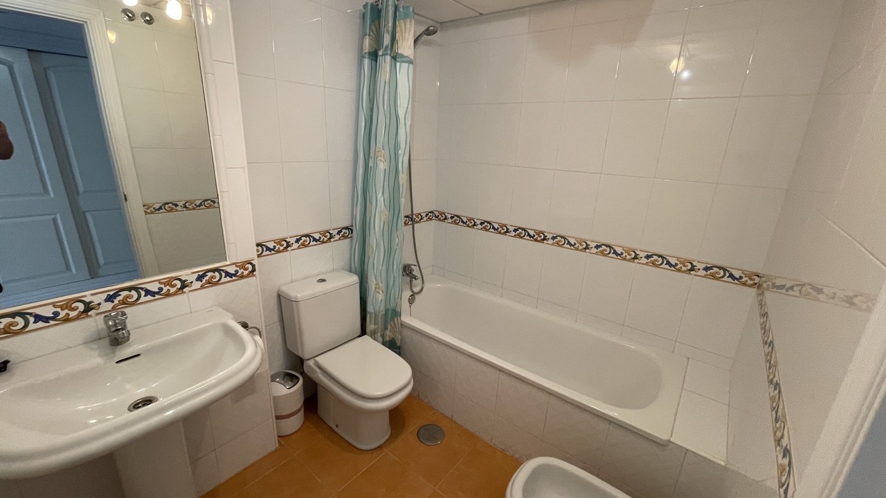 Photo of Bathroom in Alhaurin el Grande