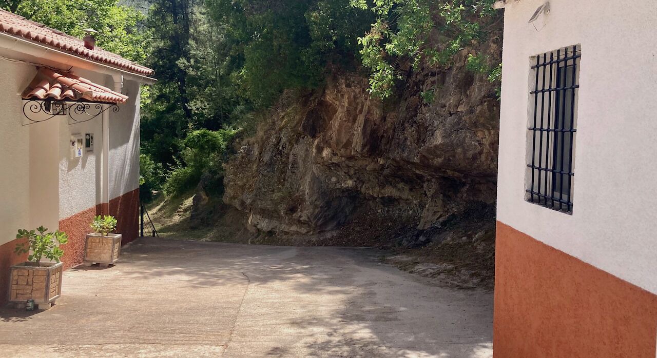 Photo of Outdoor in Yeste