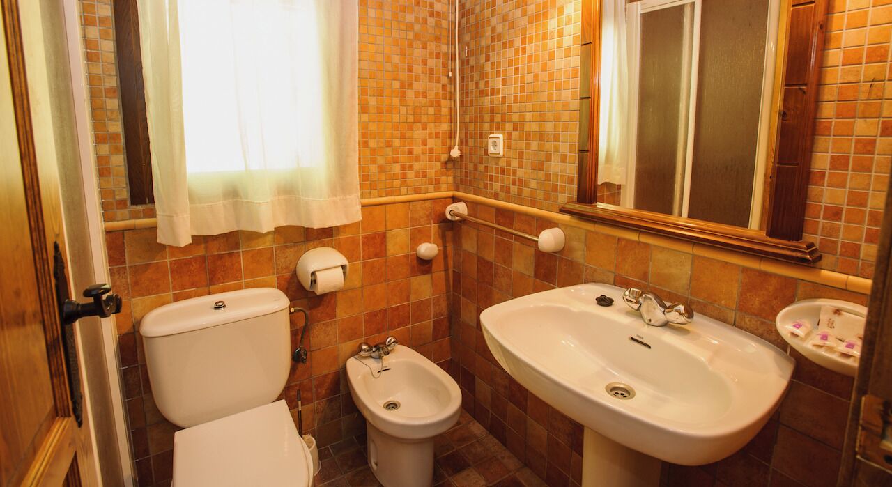 Photo of Bathroom in Yeste