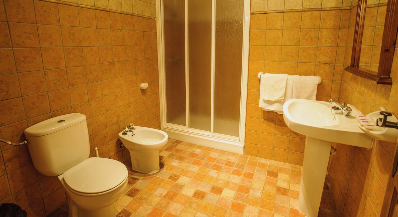 Photo of Bathroom in Yeste