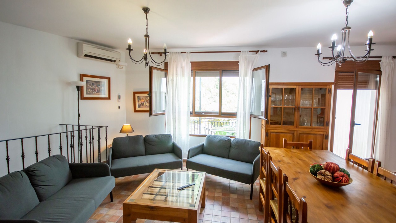 Photo of Livingroom in Yeste