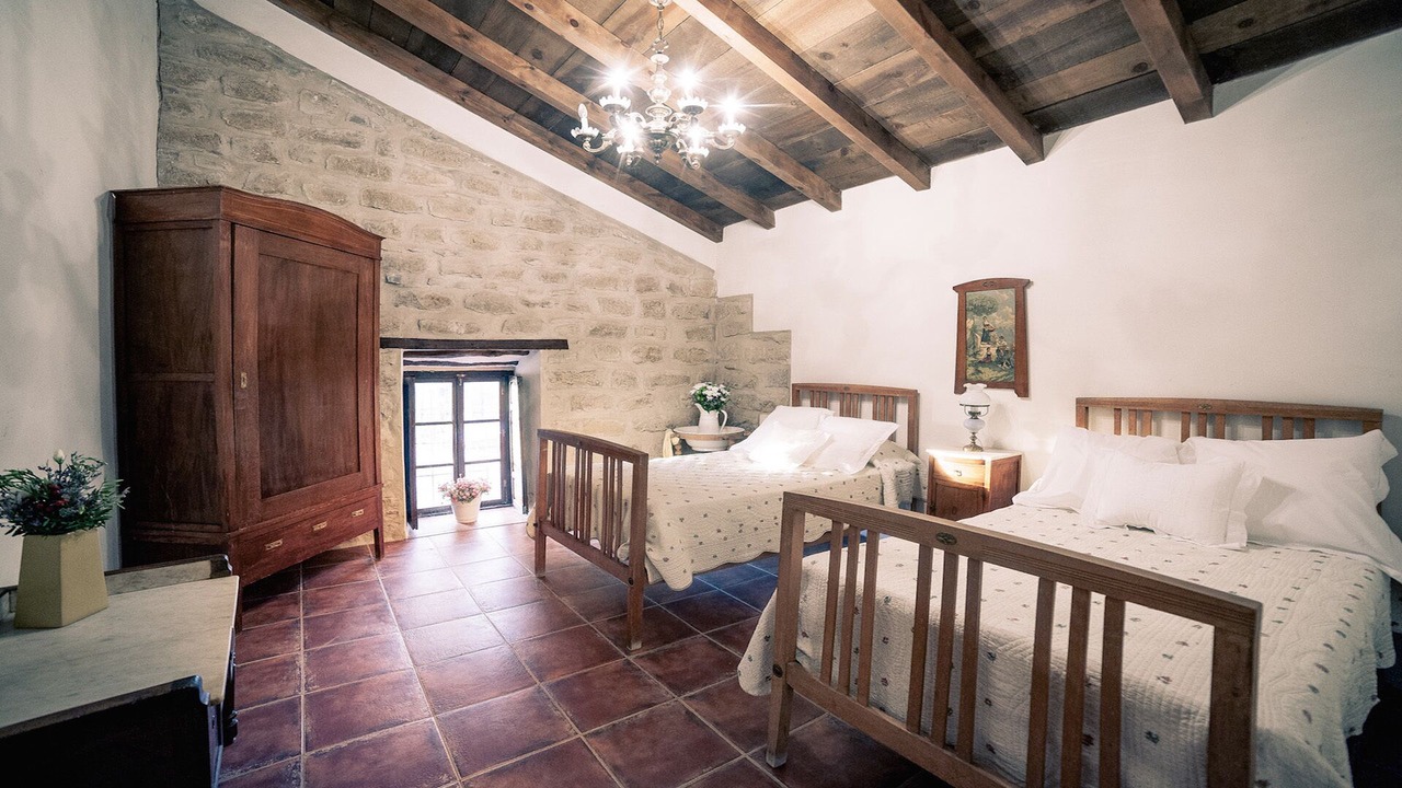 Photo of Bedroom in Begijar
