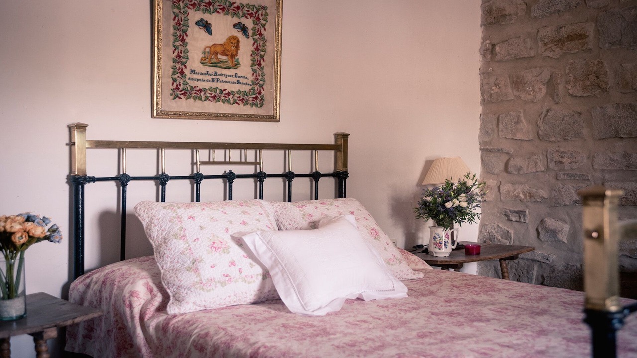 Photo of Bedroom in Begijar